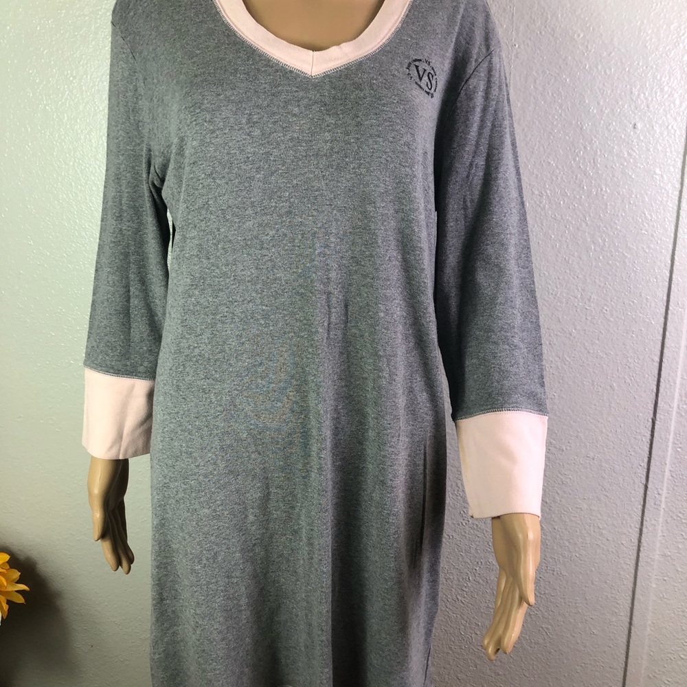 PINK VICTORIA SECRET pajama size S